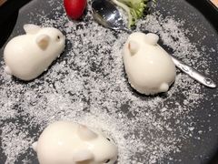 -避风塘(宝山万达店)