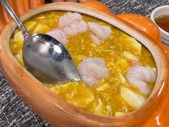 -徐记私厨(半淞园路店)