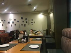 -胥城大厦-胥香自助餐厅