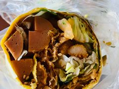 -山东傻大粗粮煎饼(牛街店)