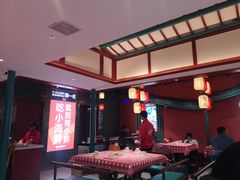 -辣小鲜·南昌大排档(船山路店)