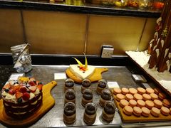 -威斯汀舞台餐厅