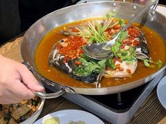 -佬湘楼·27年湘菜(天河都市广场店)