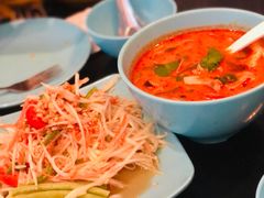 -URBAN SOI Thai Kitchen乐泰料理(长乐路店)