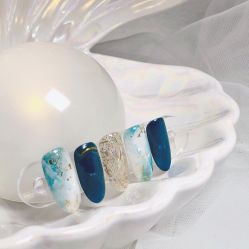 -森日式美甲沙龙MORI NAIL总店
