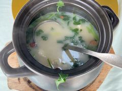 -八仔大富楼·河鲜(西江店)