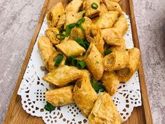 -小城故事·地道宁波味(月湖盛园店)