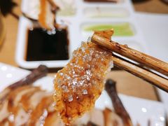 -华馨园北京烤鸭