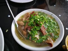 -宛平李记小吃(东关街店)