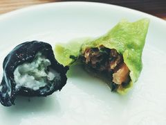 -船歌·鱼水饺青岛菜(枫蓝国际购物中心店)