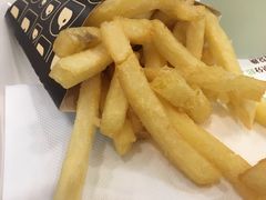 -德克士(白银路店)
