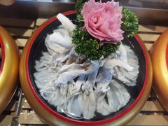-五月罗马海鲜烤肉自助餐厅(印象城店)