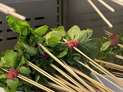 -来涮蜀鲜货火锅串串香(菜市口店)