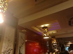 -吉亨面馆(古北1699店)