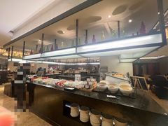 -西安赛瑞喜来登大酒店