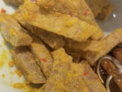 -良友·海鲜青岛菜(五四广场店)