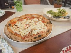 -Mammamia意大利餐厅(阳春巷店)