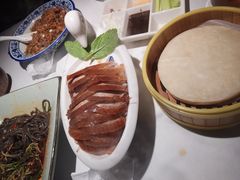 -大鸭梨烤鸭(枣园店)