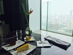 -上海新锦江大酒店