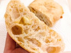 乳酪恰巴塔-峪谷倉烘焙 Valley Barn Bakery