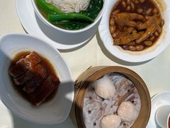 -兴悦酒家(环市东路店)