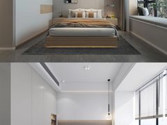 -佰丽爱家全屋定制(汶水店)