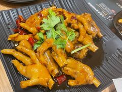 -壹酒贰肉1926·深夜食堂(九纬路店)