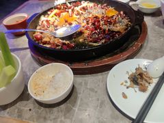 -老板恋上鱼(恒隆广场店)