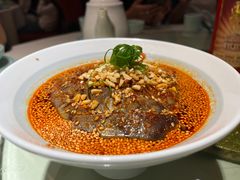 -天成·川菜家宴(礼岗店)