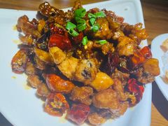 -晚归月亮湾私家菜(临邑路店)