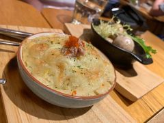 培根鲔鱼焗薯泥-森Some Fusion(荔湾店)