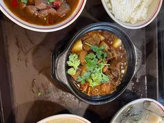 -老方桌川菜烂蹄花·江湖菜(九龙坡店)