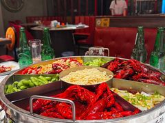 -王红军龙虾(新民路店)