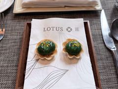 -莲西餐(曲江店)