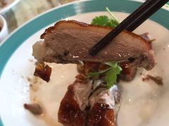 -椿记烧鹅(叠彩店)