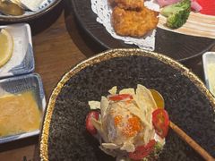 -鸟鹏烧鸟居酒屋(龙岗万科店)