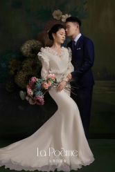 -乐派诗婚纱摄影