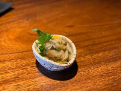 -桐寿司Sushi Tong