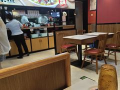 -渝是乎川渝小炒(新世界百货望京店)
