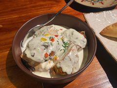 -格鲁·秀色Georgia’s Feast