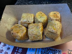 -松渡·鲜肉泥炉烤肉(时代天街店)