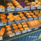 五一来我城市吃|贝克达人x菠萝包yyds