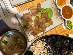 -小木屋米酒店·韩国料理(深圳总店)