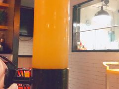 -拿渡·水煮鱼 麻辣香锅(西单大悦城店)