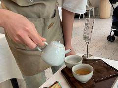 -春树下·树屋花房西餐厅(罍街AS1980店)