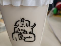 -喜茶(北京五棵松华熙店)