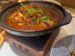 -吴家·非遗淮扬小馆(镇江万达广场店)