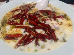 -大树餐厅(益田假日店)