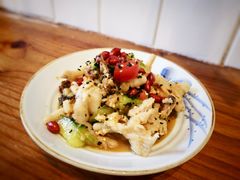 舂鸡爪-阿木舂记·特色小吃(平江路店)