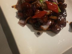 -御花园·粤菜·海鲜火锅(中山公园店)